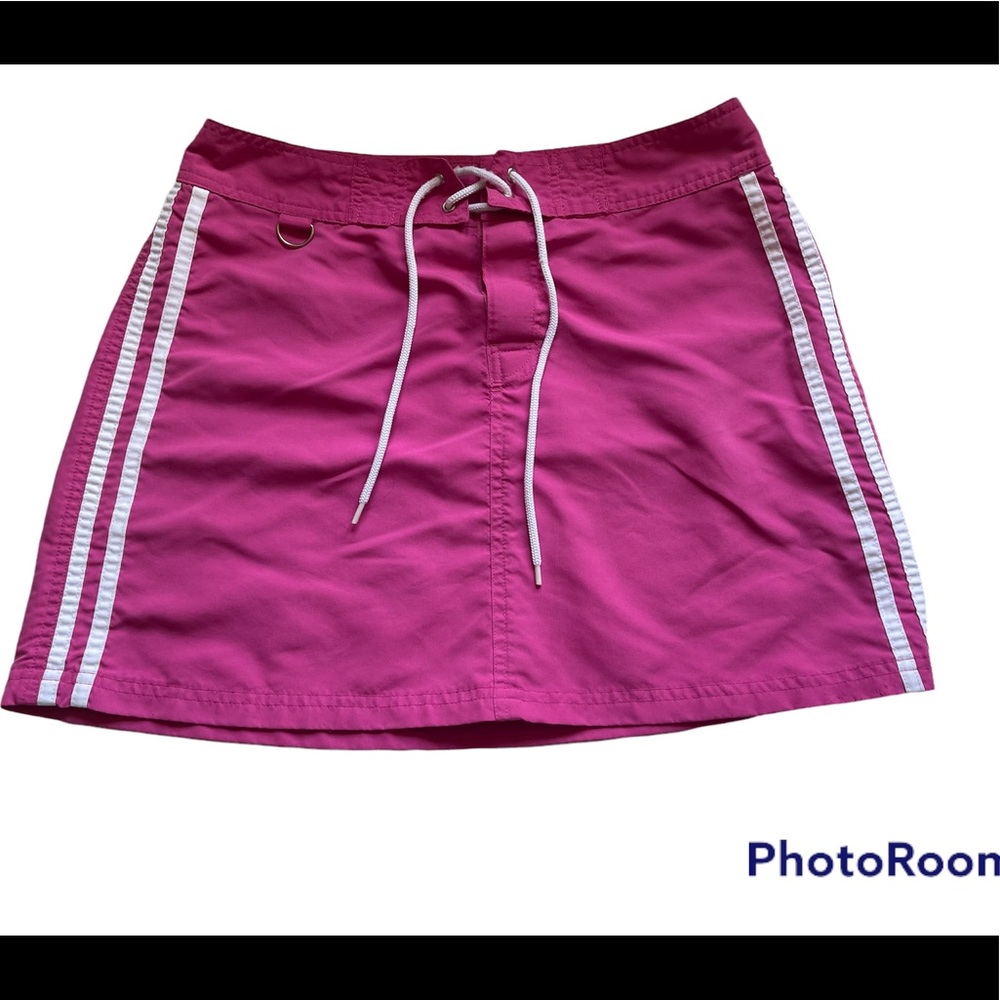 Board Short Skirt